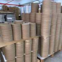 Factory Round Cake Board Cake Bottom Cake Drum