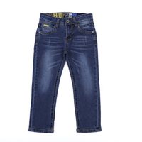 Boutique Hot Sale 2022 Baby Boys Pants Breathable Denim Jeans Kids Pants High Quality Boys Jeans