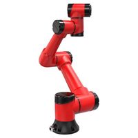 870 mm arm length and 5 KG max load Cobot robot arm for sale