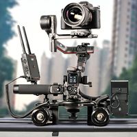 Ronin Expansion Base Kit Professional Scene Shooting Kit Compatible with remote control and power supply functions