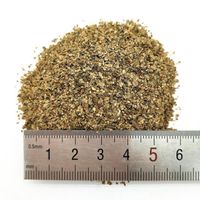 Wholesale raw gold ore vermiculite for sale at best price