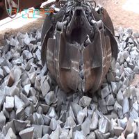 Professional distributor of high quality foundry grade pig iron at favorable prices