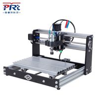 PURUITEKEJI 3018 Pro CNC Mini Router CNC Woodworking Router