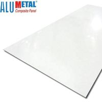HD Sublimation Metal Blank Aluminum Sheet Photo Panel Sublimation Aluminum Hot Plate
