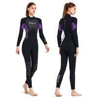 Quality Manufacturer Wholesale Private Label Wetsuit Women Plus Size