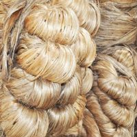 Best Quality From Bangladesh For Export 100% Natural Raw Jute Excellent Environmentally Friendly Sustainable Moisturizing Jute Fiber