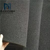 Good price filter foam ppi mesh open cell filter foam polyurethane sponge