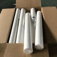 Hot Sale PP Sediment Filter/Melt Blown Filter 30 Inches Length 5 Microns
