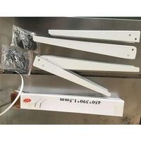 China Manufacturer Air Conditioner Mounting Bracket