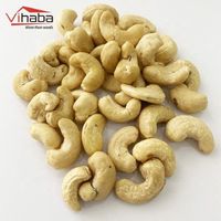 Best Price Raw Cashew Roast Cashew Raw Nuts Healthy Snack Nut Bake