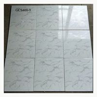 Floor tiles with wear-resistant function 40x40
