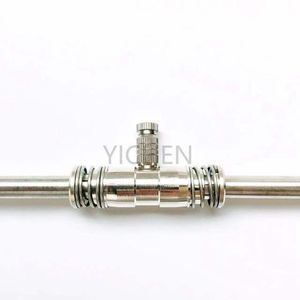 stainless steel tube 1/4'' for mist cooling system ss tube