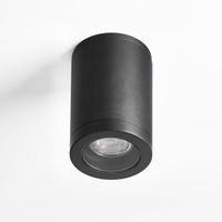 P9013 plastic material modern outdoor IP54 cylinder led ceiling light downlight
