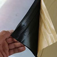 Thermal Insulation Material Thermal Insulation Film Roof Thermal and Sound Insulation Material Glass Fiber Photovoltaic Thermal Insulation Material