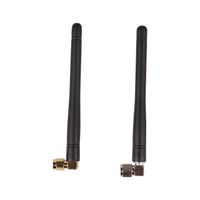 Antenna 868MHz 915MHz 3dbi RP-SMA Connector GSM 915MHz 868MHz Outdoor Repeater Signal Antenna Waterproof Lora Antenna