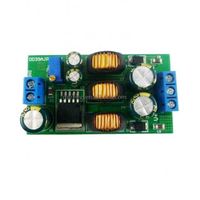DC-DC 3.6-30V to 3-30V 20W buck boost module positive and negative voltage module