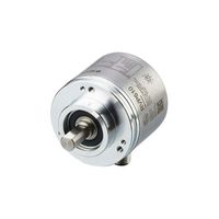 New Arrival Original IFM M12 Connecting Shaft Diameter 10mm Resolution 1 to 10000 Incremental Encoder RVP510