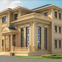 Corbel Architectural Column Mold Cornice Molding Supplier Highly Customized