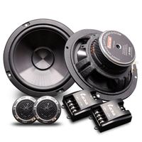4*6*6.5*8*10*12 inch high power SOWAY mid-bass speaker professional audio speaker200-6000W RMS woofer 12 inch