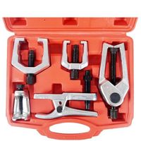 5-Piece Removal Tool Gear Puller Set