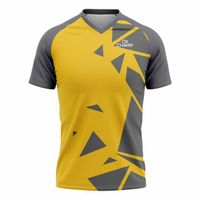 Wholesale Fashion Esports Gaming Jersey High Quality Breathable Jersey