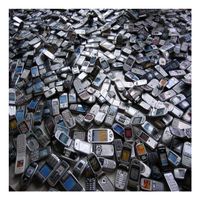A South African supplier that sells a lot of used mobile phones for sale