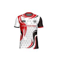 2022 high quality jersey esports jersey esports custom full printed esports jersey