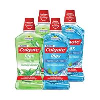 Colgate Plax MouthWash