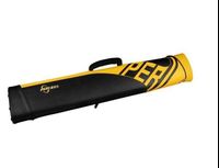 PERI PCY 2 Gun Stock* 4 Axis Pool Cue Case Custom Logo