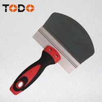 TODO Hand Tools Drywall Tools Putty Knife Floor Cleaning Squeegee