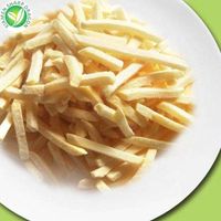 BRC Certified Wholesale Potatoes Quick Frozen French Fries