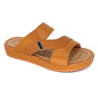 Factory Arabian slippers men fashion beach shoes