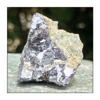 Coltan Columbite Tantalite