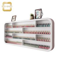 customizegelisch uv nail polish uv nail polish for beauty salon display wall shelf