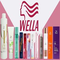 Wella Professional Hair Care Products, Shampoos, Conditioners and Hair Colors, Wholesale Deals on Full Line Products