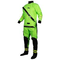 Dry suit Kayak Drysuit Waterproof Rain Suit Racing Suit For Mud ATV & UTV Riders Active Surfing