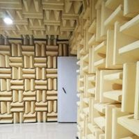Jinghuan Sound Insulation Acoustic Test Sound Insulation and Anechoic Room