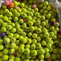 EXITO Wholesale Large Lot Low Price Free Logo Standard Stress Training Padel Tennis