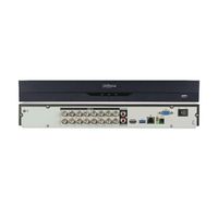 Face detection and recognition CCTV hard disk video recorder Dahua XVR5216AN-I3 XVR5216A-I3 2SATA 16-channel XVR 5 in 1