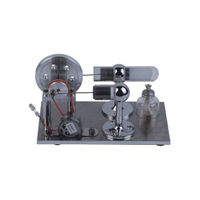 20718.41B Stirling engine model