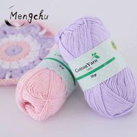 100% Raw Yarn Shed Cotton Yarn Combed Cotton Yarn Carded Cotton Yarn Weaving Knitting