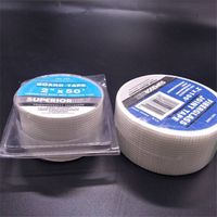 6" Fiberglass Splice Mesh Measuring Tape