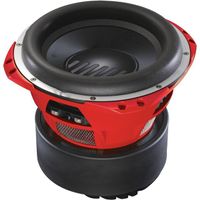 SPL Competition Subwoofer 12 inch 2000w Big Power Subwoofer