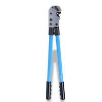 LEKON CT-38/80/150 Copper Tube Terminal Crimping Tool High Quality Manual Wire Crimping Tool Terminal Crimping Pliers Crimp