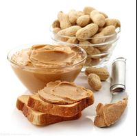 Raw Peanut Butter