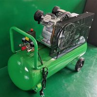 Excellent design compressor High quality 220V portable air compressor