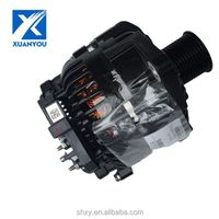 Engine Alternator 3701-01514 for ZK6859 Bus Parts