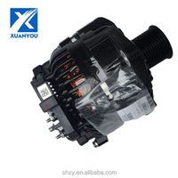 Engine Alternator 3701-01514 for ZK6859 Bus Parts