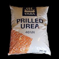 Cheap Urea N 46 Granular Fertilizer Wholesale Price