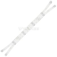 New suitable for Chuangxiang mc-20a/3210d light bar ms-l1160 V3 LCD TV backlight light bar